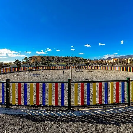 Appartamento Magnificent On The Beach 