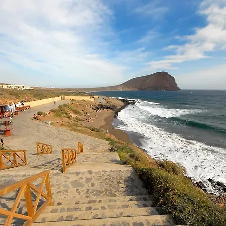 Appartamento Magnificent On The Beach 